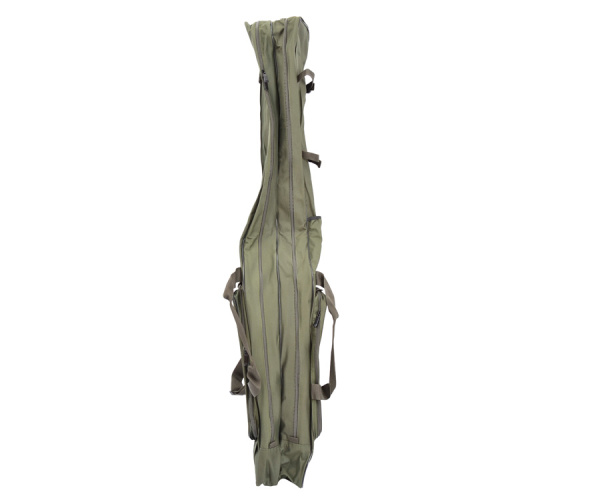 Чохол Carp Pro двухсекційний Green