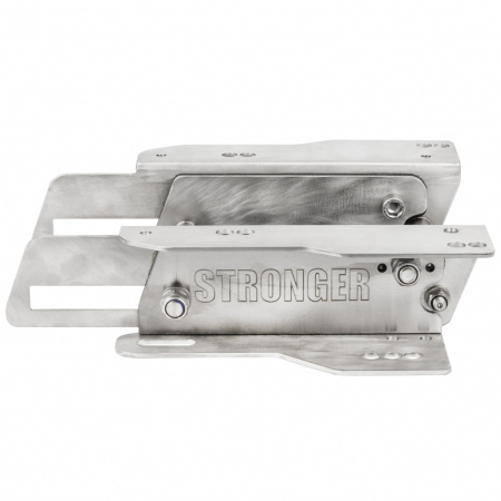 Гідравлічний трим підйомник Stronger 80-150 к.с. (HL 2000)