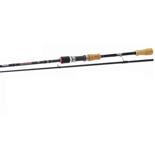 Спінінг Fishing Roi Gryphon 2.34m 10-32g (615-10-234)