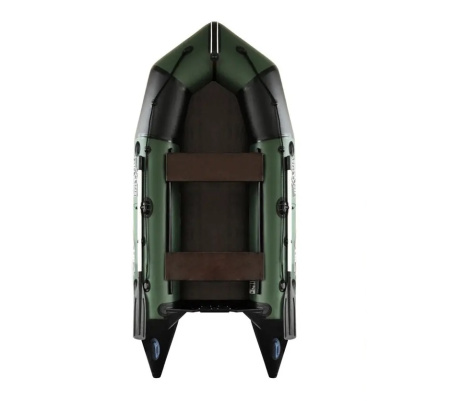 Надувний човен AquaStar C-310-WOD