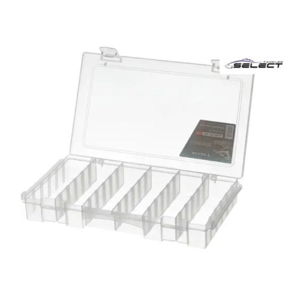 Коробка Select Lure Box SLHS-321 31х19.4х5cm (1870.30.72)