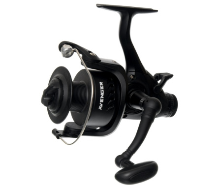 Котушка Flagman Avenger Carp Feeder (FACFR)