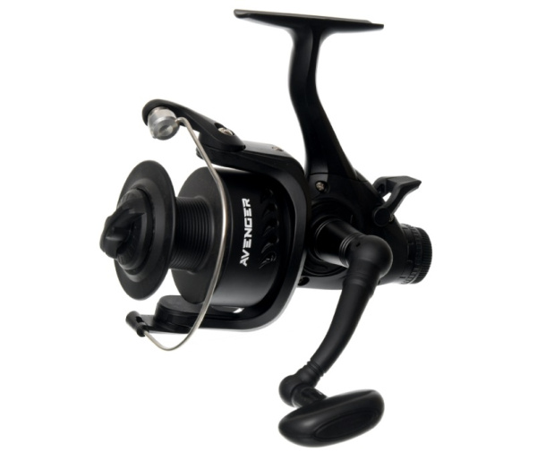 Котушка Flagman Avenger Carp Feeder (FACFR)