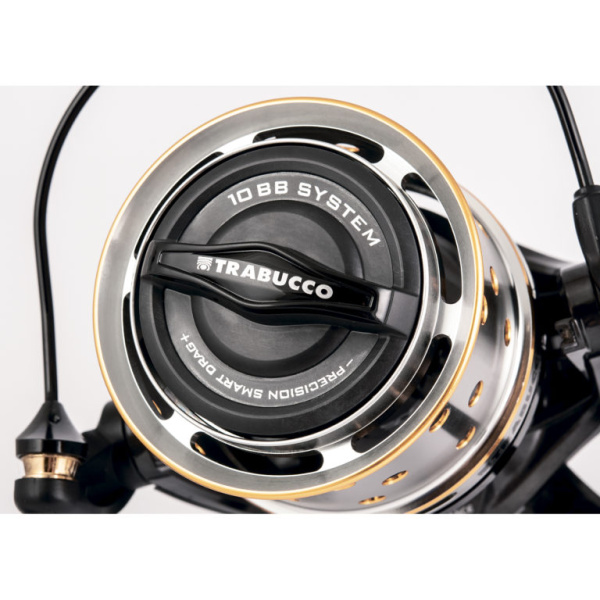 Котушка Trabucco Castforce CX Surf 8000 Ultra Light (035-22-800)