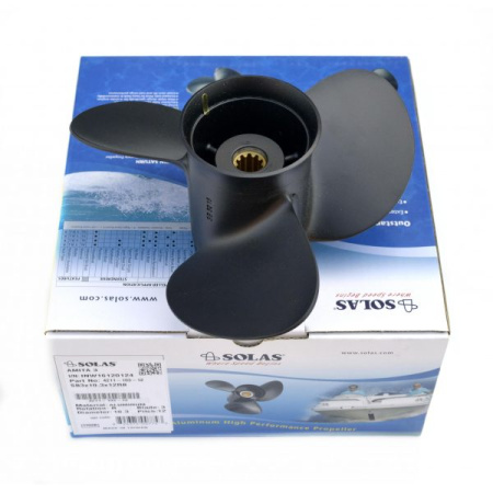 Гвинт Solas Amita Suzuki (10.5x11) 58100-96420-019 (4211-105-11 SB3x10.5x11RB)