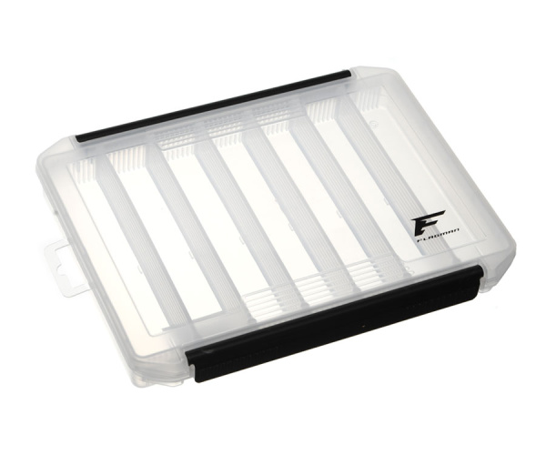 Коробка Flagman Tackle Box #5 24.4x16.5x3.5 (FBTX-05)