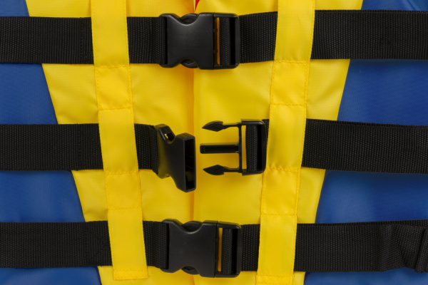 Жилет страхувальний RYE XL (03575561)