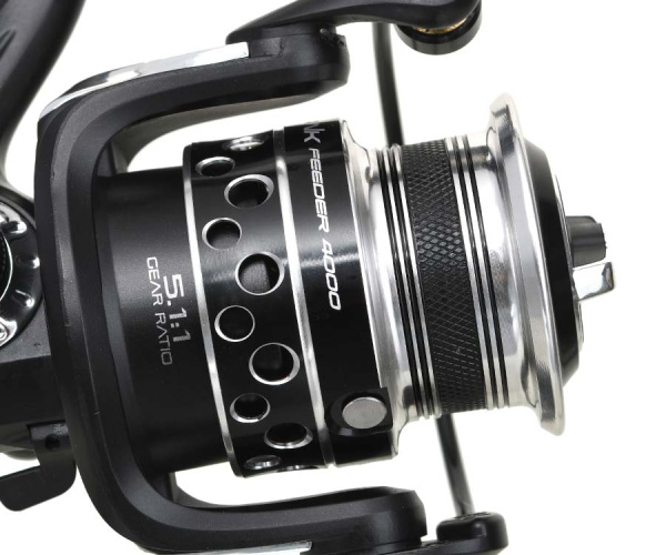 Котушка Flagman Force Rank Feeder FS