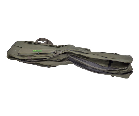 Чохол Carp Pro двухсекційний Green