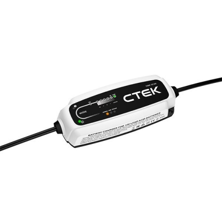 Зарядний пристрій CTEK CT5 Time To Go (40-161)