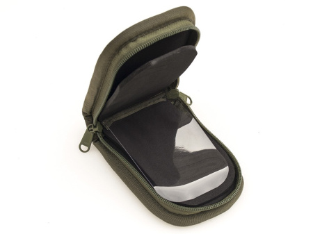 Гаманець Shaptala для блешень 9х13 см (КБ1) хакі