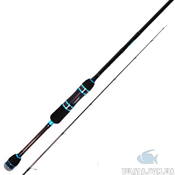 Спінінг Metsui Jerk Master 632M 7-34 g (6936598806998)