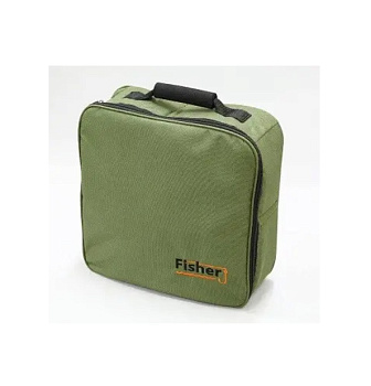 Чохол для 4х котушок Fisher (К-001)