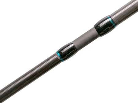 Спінінг Crazy Fish Versus VSR802HHT (20g\3"-70g\6" 244cm Minnows up to 160mm)