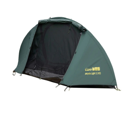 Намет Tramp Bicycle Light 1 (v2) green (UTRT-033)