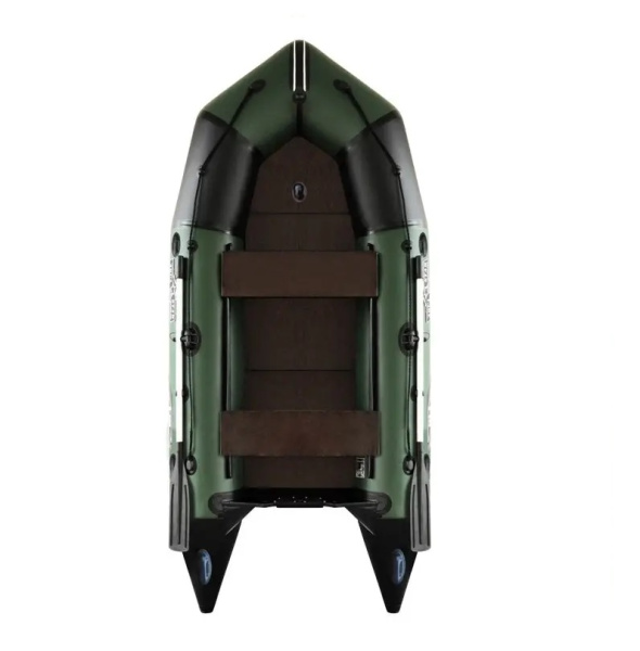Надувний човен AquaStar C-310-RFD