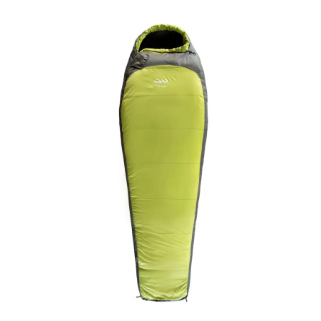 Спальний мішок Tramp Arctic Regular кокон green/grey 200/80-50