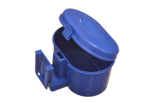 Коробка для приманок Flagman Tackle Box на пояс (FG6006)