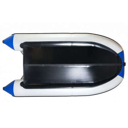 Надувний човен Aqua-Storm Stk400 Е