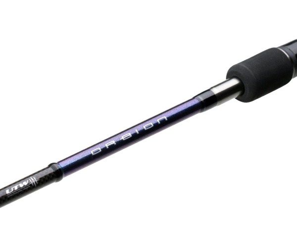 Спінінг Flagman Orbion S 73LS 2.21м 2-12г (FOS73LS)