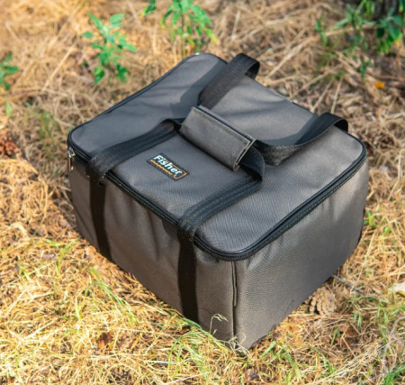 Термосумка Fisher 20 л (К-103)