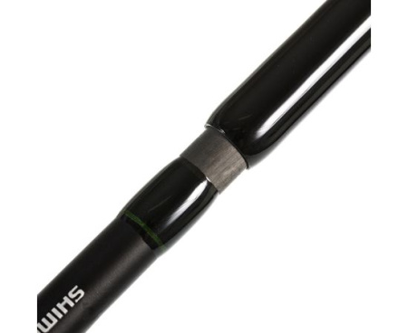 Коропове вудлище Shimano Tribal Carp TX-1A 2sec