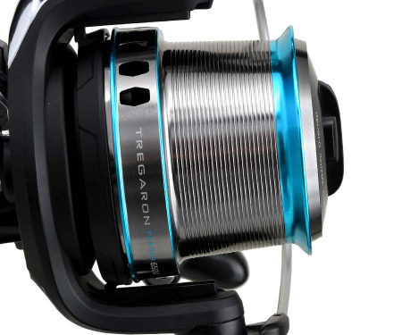 Котушка Flagman Tregaron Reel Feeder 6500 (TRF6500)
