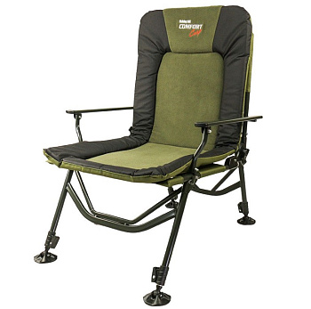 Крісло коропове FR HBA-1015 з підлокітниками (904-02-001)