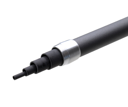 Телескопічне вудлище Flagman Cast Master Pole