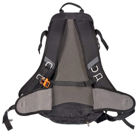 Рюкзак Skif Outdoor Adventure, 30L к:black (389.02.58)
