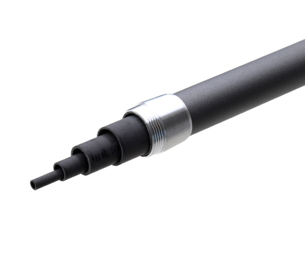 Телескопічне вудлище Flagman Cast Master Pole