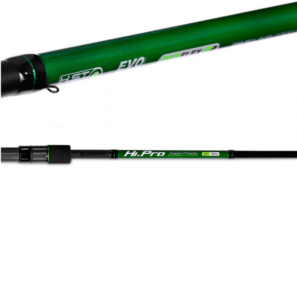 Фідер Zemex Hi-Pro Super Feeder