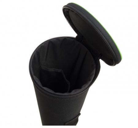 Тубус для спінінга Shaptala 150см/100мм чорний