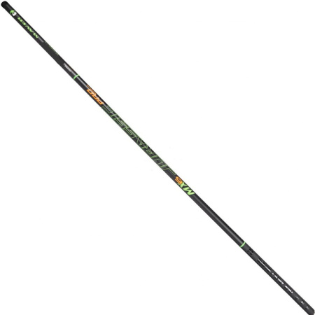 Телескопічне вудлище Maver Jurassic MX6 EVO