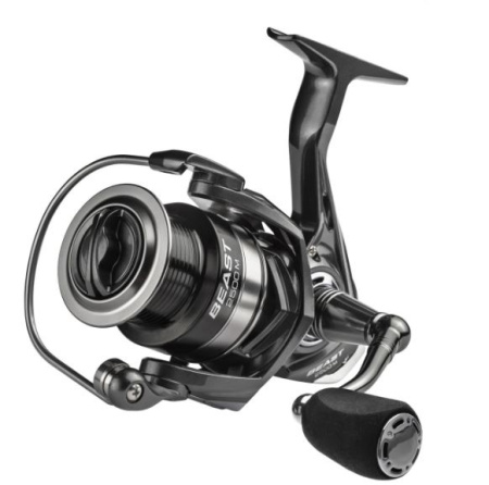 Котушка Select Beast