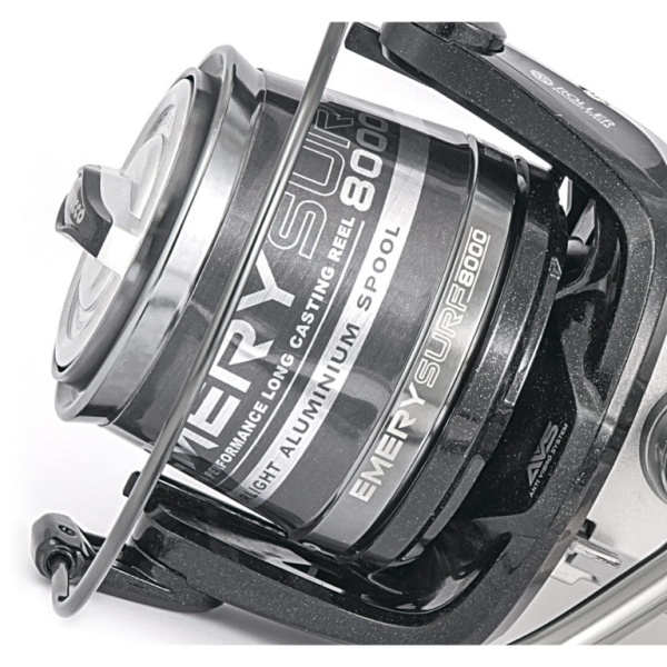 Котушка Trabucco Emery Surf 8000 (035-23-800)