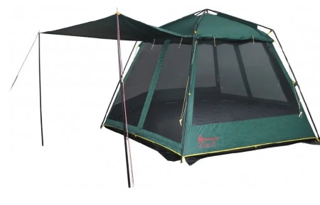 Шатро Tramp Mosquito Lux v2 (TRT-087)