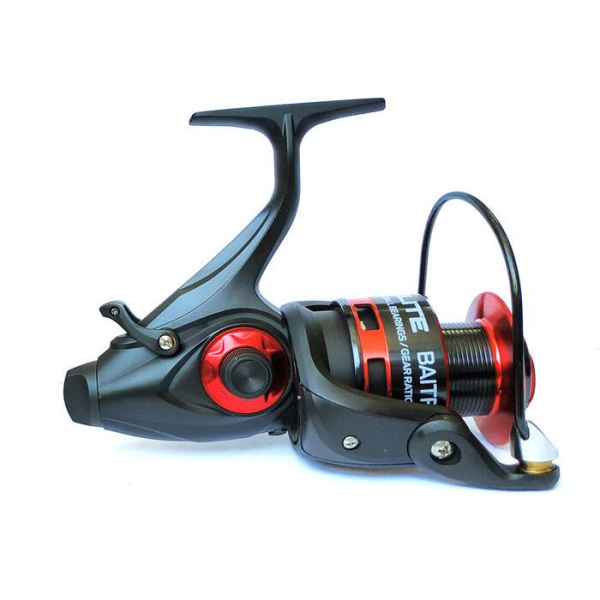 Котушка Salmo Elite Baitfeeder 7