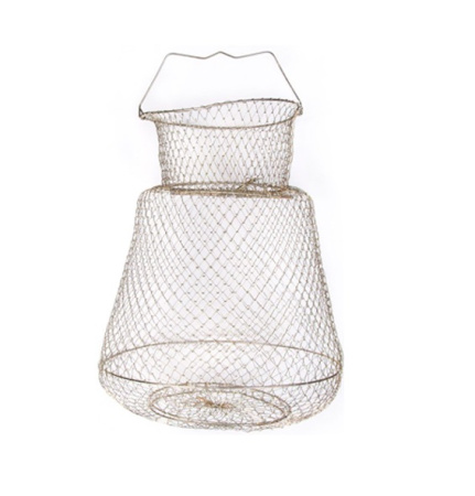 Садок Salmo металевий