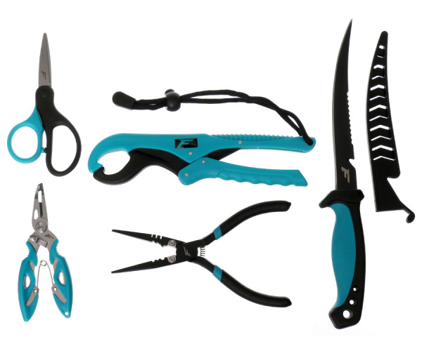 Набір інструментів Flagman Angler Tool Kit #5 (FATK-5)