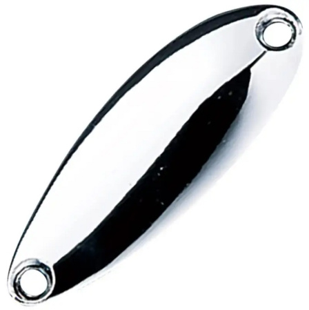 Блешня Smith Pure 6.5g #01 S (без гачка) (1665.10.74)