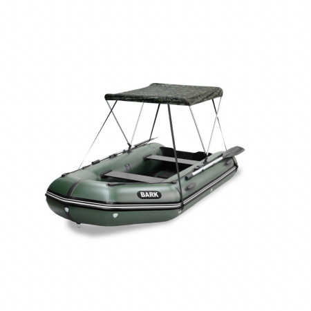 Тент сонцезахисний Bark BT-420, BN-450