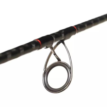 Спінінг Daiwa Ninja Z JS 812HFS 2.46m 20-60gr (11104-07)