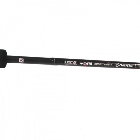 Фідер Zemex Icon Tournament Feeder 10ft до 35g (8806066100669)