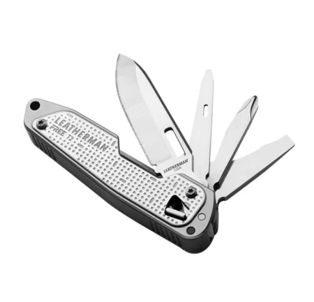 Мультитул Leatherman Free T2 832682