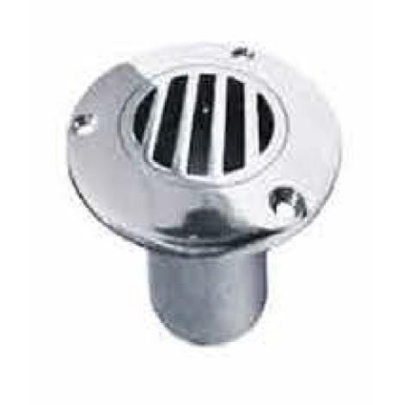 Зливний штуцер кокпіту RYE 57мм (3480125)