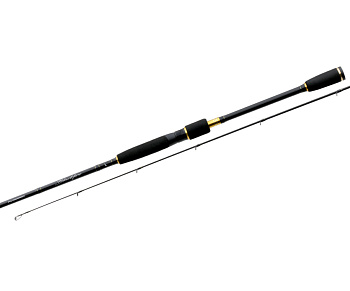 Спінінг Flagman Blackfire Jig 2.28м 5-25г (FBF762MJG)