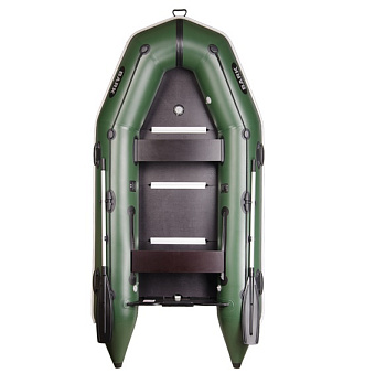 Надувний човен BARK BT-310S
