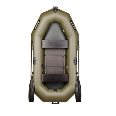 Надувний човен BARK B-240C