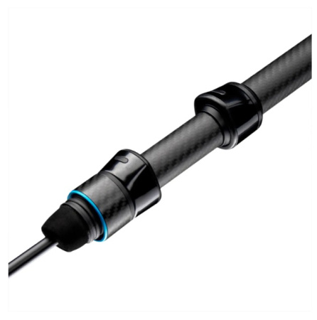 Спінінг Favorite Blue Bird Nano Compact BB1-604N-S 1.83m 0.2-1.5g (1693.08.70)